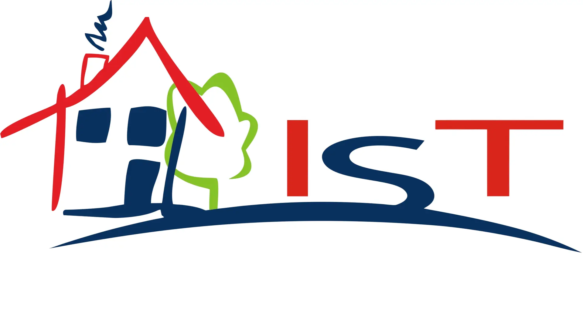 Immobilien Service Team Logo